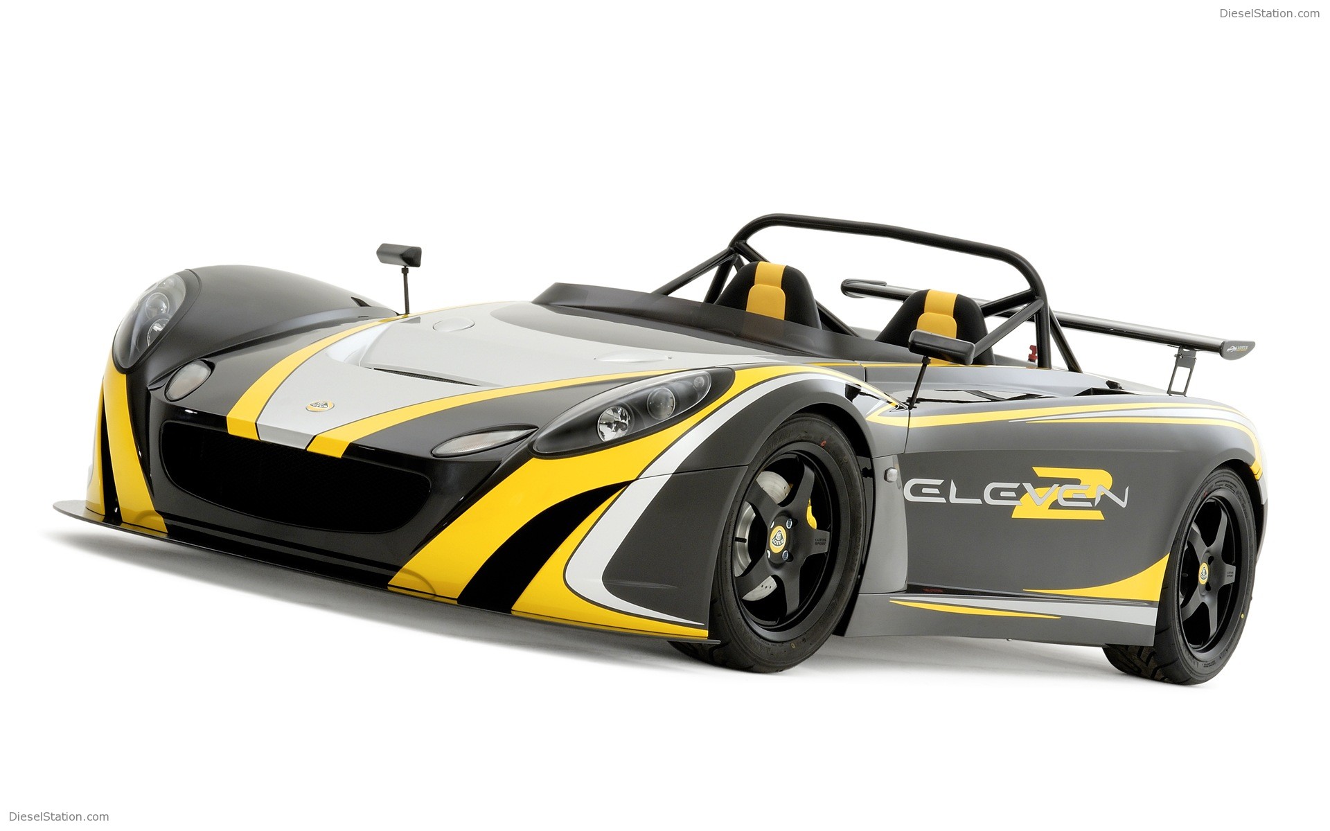 Lotus 2 Eleven